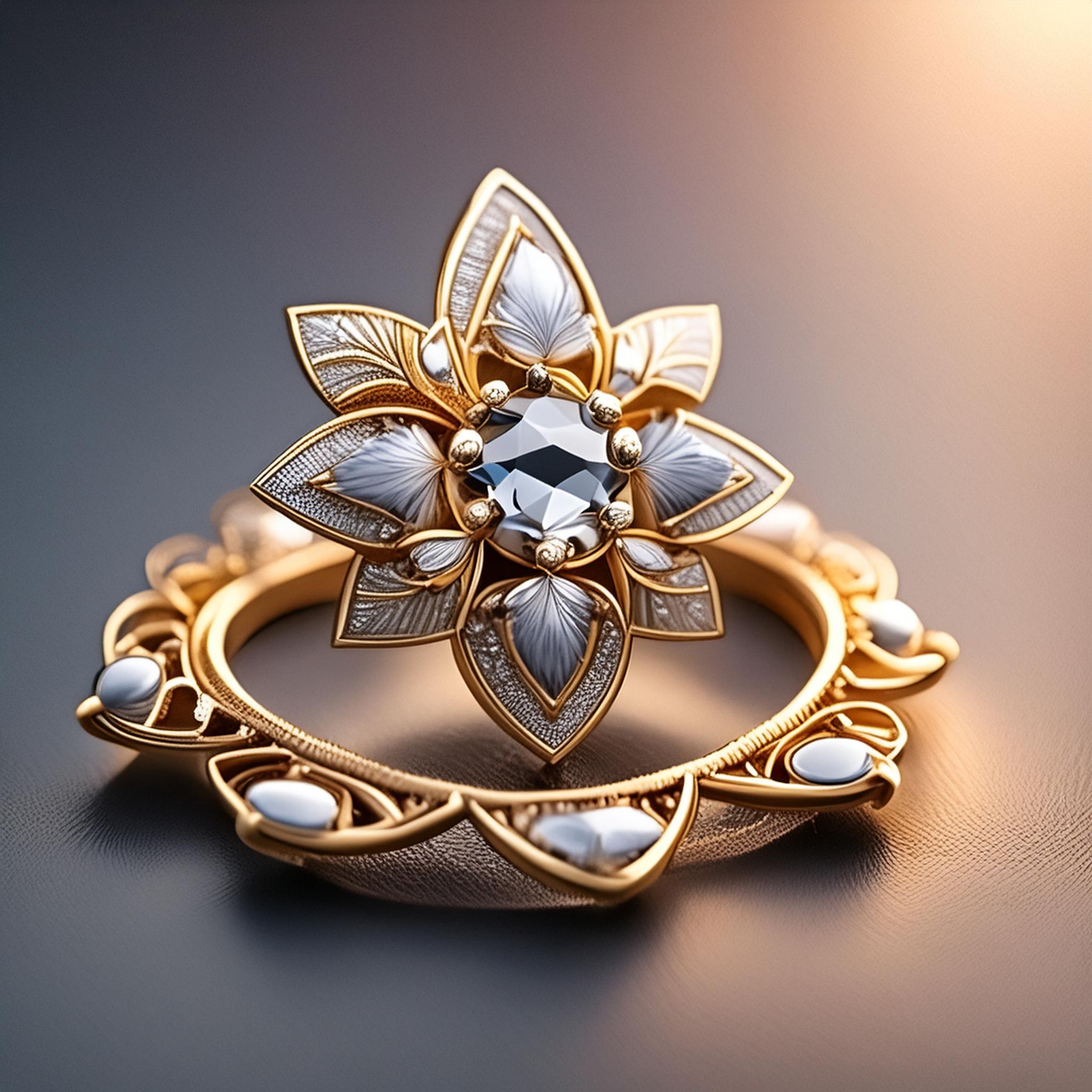 BROOCH