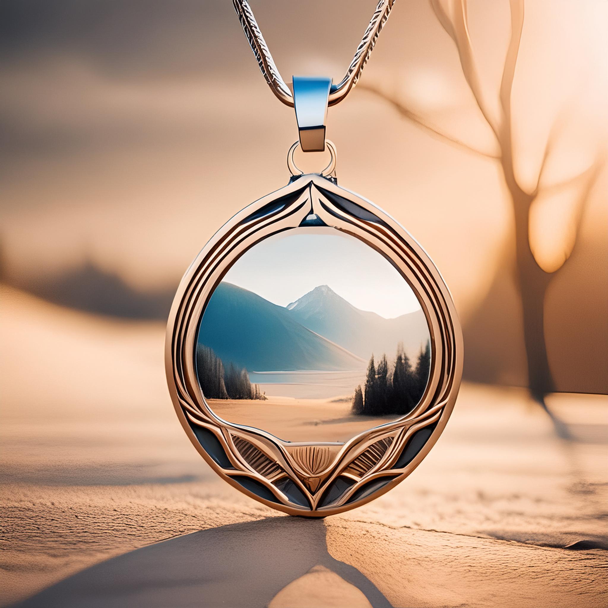PENDANT